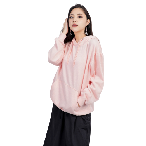 Seattle Korean Style Hoodie 1